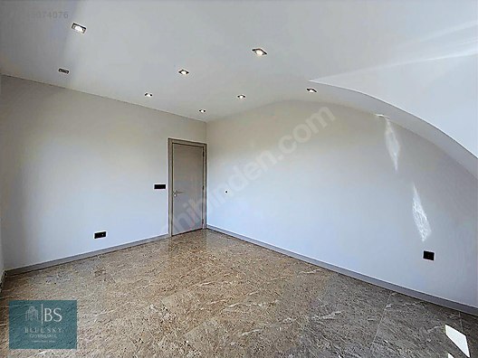 DENİZLİ KARAHASANLI MAH. SATILIK 225 M2 SIFIR LÜKS DUBLEX DAİRE - DENİZLİ MERKEZEFENDİ fotoğraf 5